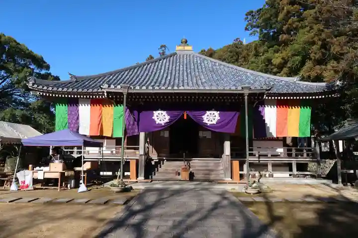 補陀洛山寺(和歌山県)