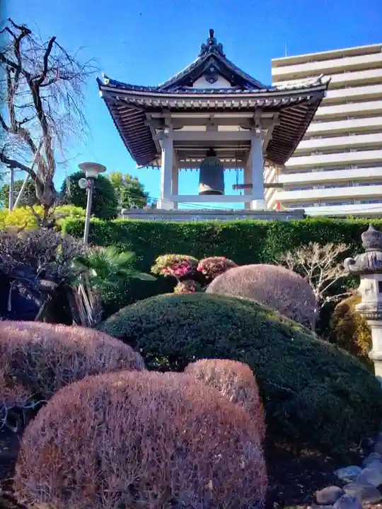 東福寺(東京都)