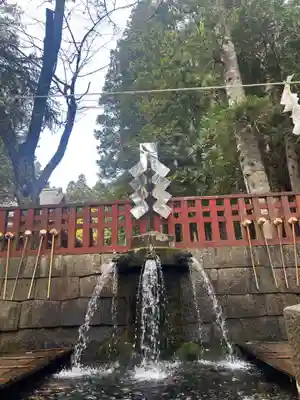 岩木山神社(青森県)