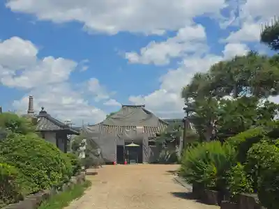 荘嚴浄土寺(大阪府)