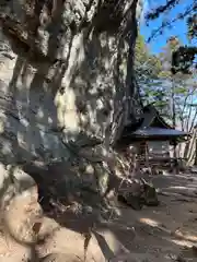 中之嶽神社(群馬県)