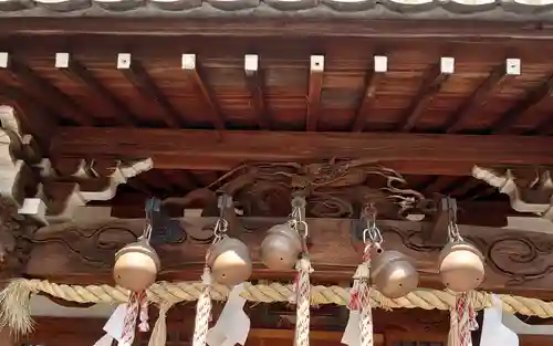 平塚神社のその他建物