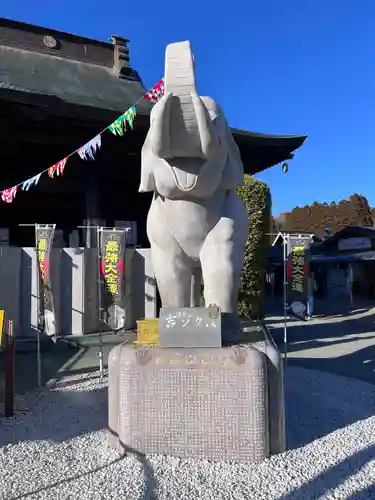 長福寿寺(千葉県)