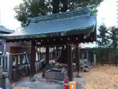 金山神社(愛知県)