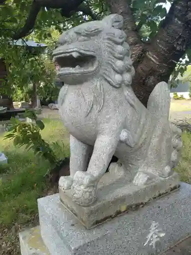 水雲神社(福島県)