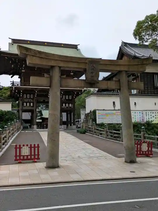 小倉祇園八坂神社(福岡県)