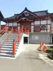 南岳寺(山形県)