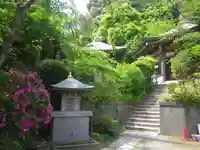 長勝寺のその他建物