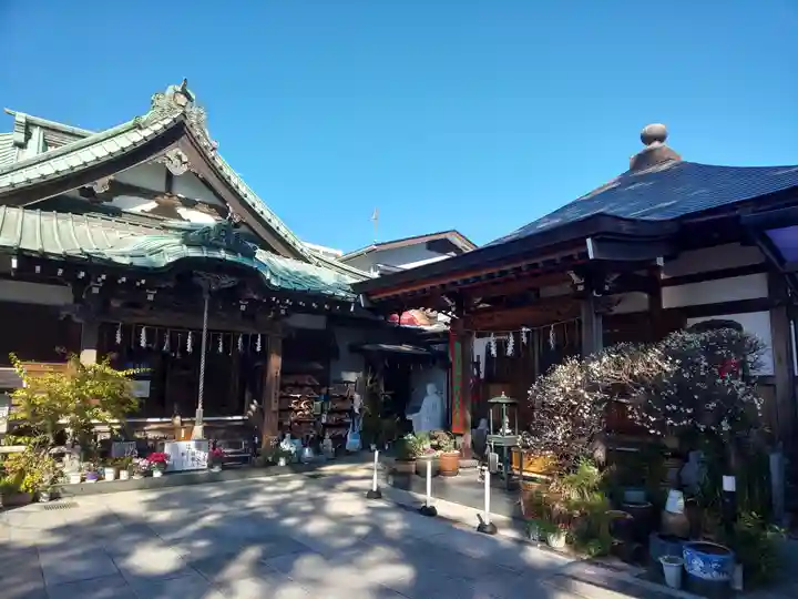 妙泉寺のその他建物