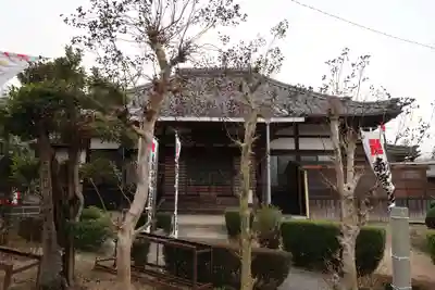 天龍山 誓海寺(愛知県)