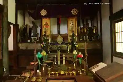 浄楽寺(神奈川県)