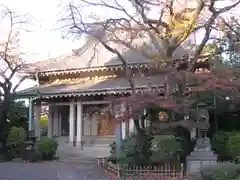 養福寺(東京都)