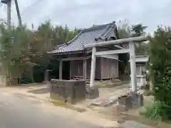 三峰神社(千葉県)