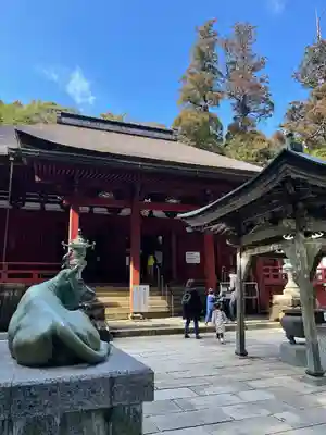 金剛證寺のその他建物