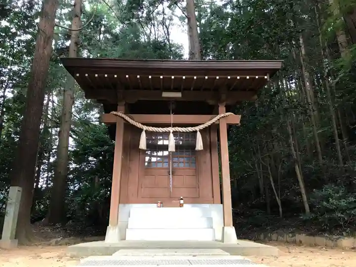 佛木寺のその他建物