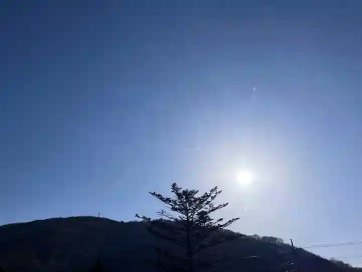 赤城神社(群馬県)