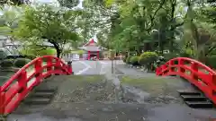 米之宮浅間神社の建物その他