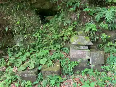 愛宕神社のその他建物