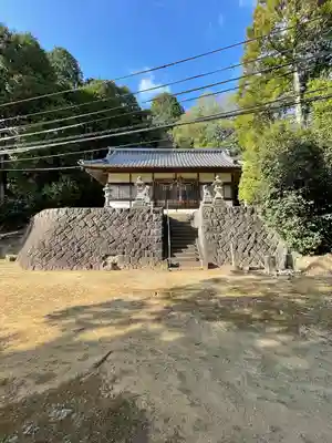 大内神社(愛知県)