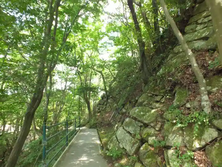 日牟禮八幡宮(滋賀県)