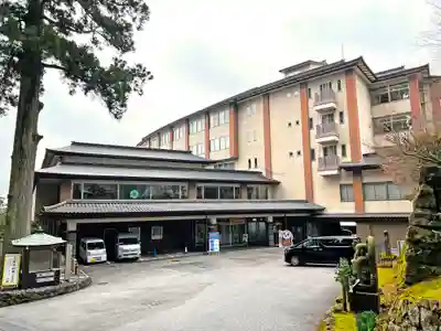 比叡山延暦寺のその他建物