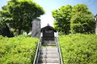 雷電社のその他建物