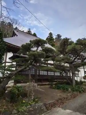 大蔵寺(福島県)