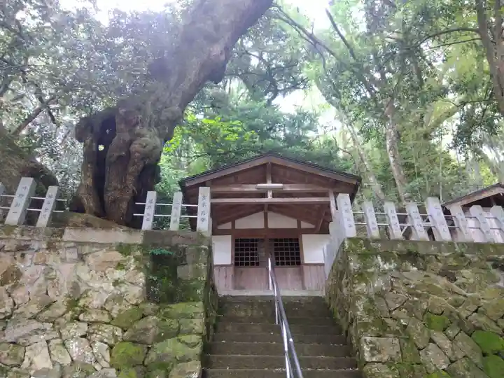 田結神社(福井県)