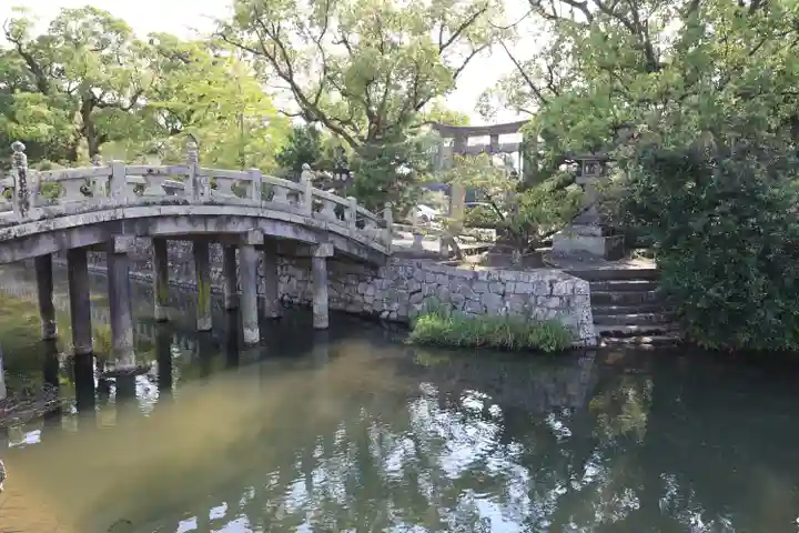 佐賀縣護國神社(佐賀県)