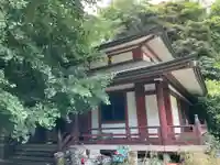 上山口西光寺(神奈川県)