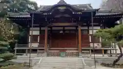 能満寺(東京都)