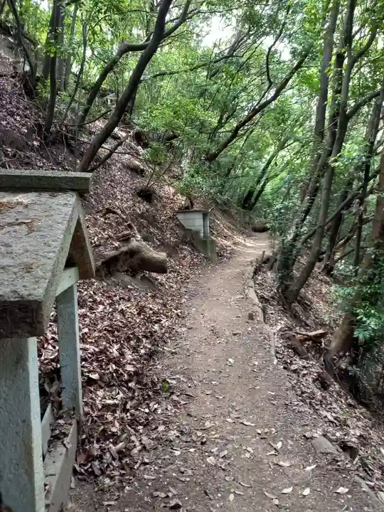 十善寺のその他建物