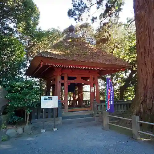 宝城坊のその他建物