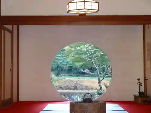 明月院のその他建物