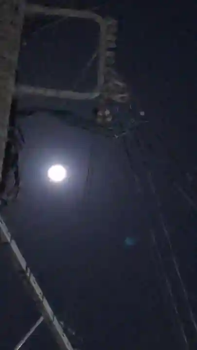 三輪神社のその他建物