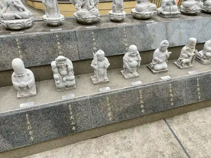 地福寺(東京都)