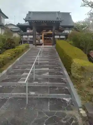 鳳仙寺(宮城県)