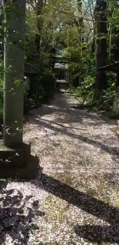 頼政神社(茨城県)