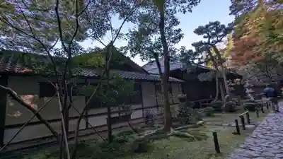 法然院(京都府)