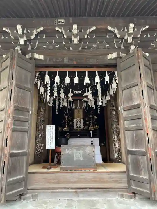 池上本門寺の本殿・本堂