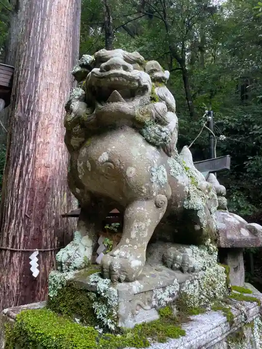 崇道神社(京都府)