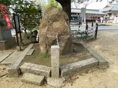 等乃伎神社(大阪府)