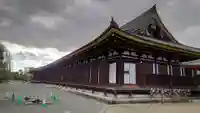 蓮華王院(三十三間堂)(京都府)