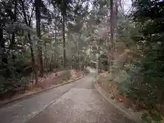 龍王神社(奈良県)