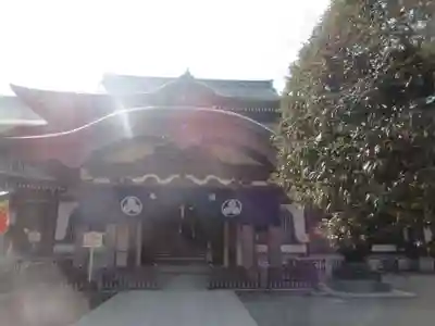 川崎大師（平間寺）(神奈川県)