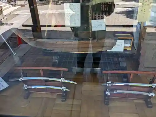 亀戸 香取神社(東京都)