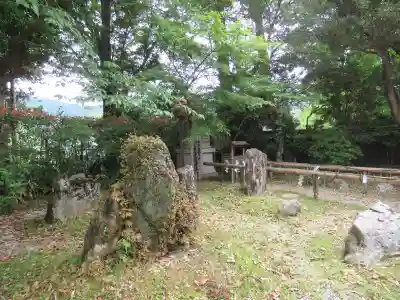 𠮷水神社（吉水神社）(奈良県)