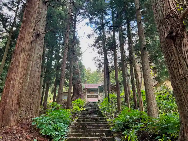 観音寺のその他建物