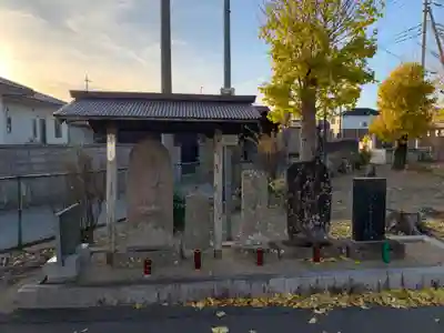 勝徳寺(千葉県)