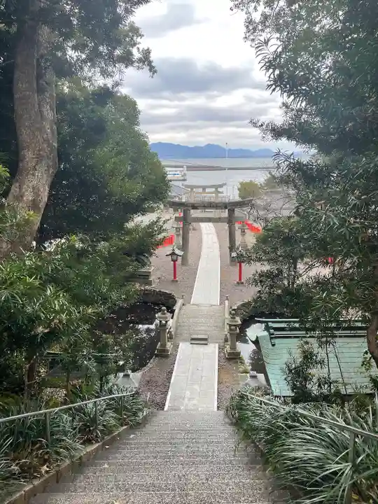 宗像大社(福岡県)